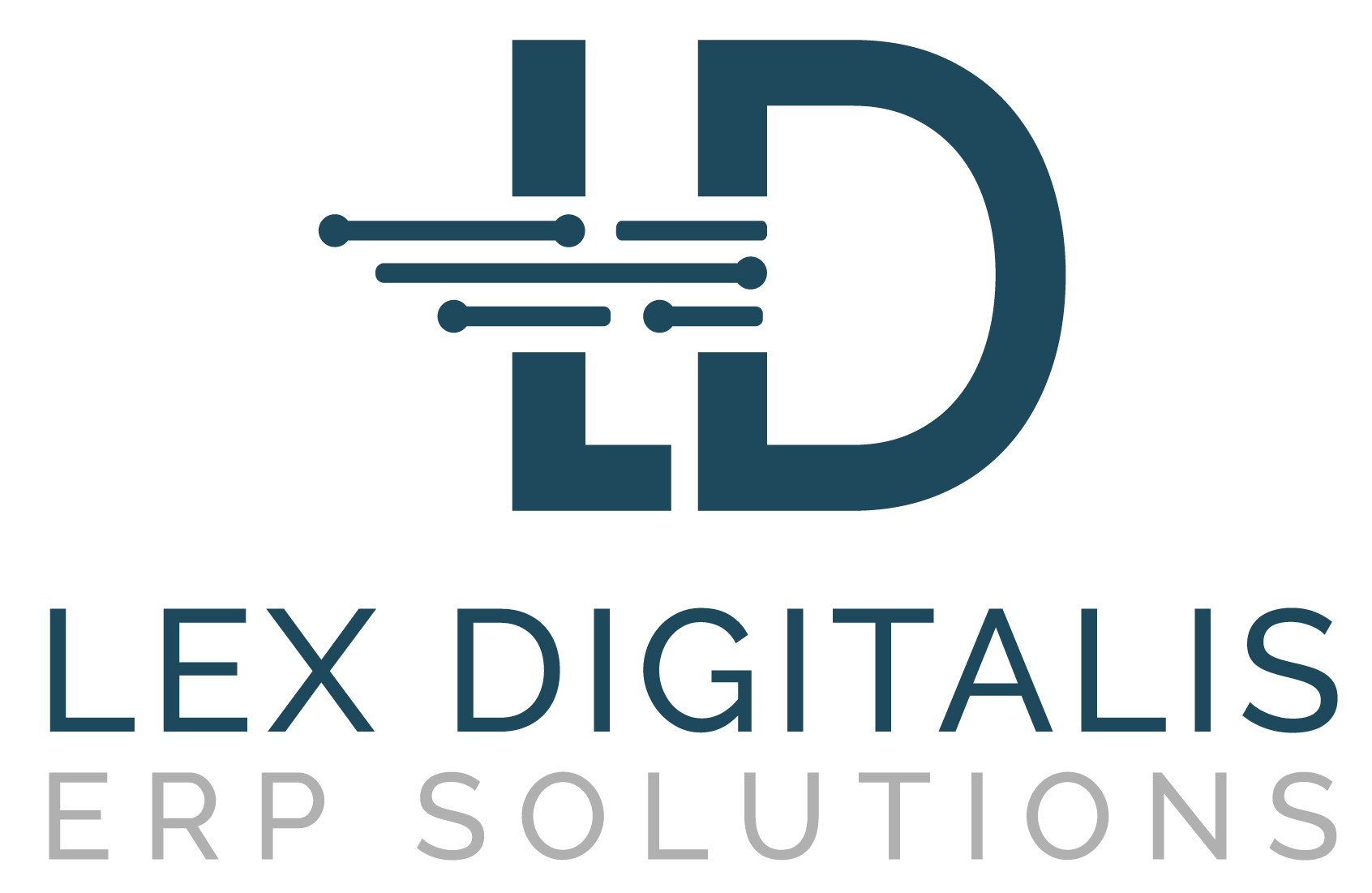 Lex Digitalis GmbH